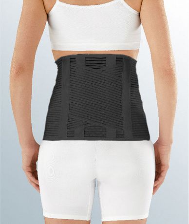 Бандаж medi поясничный Lumbamed Active 648;649.