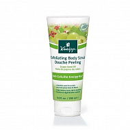Kneipp Гель-скраб для душа с маслом виноградных косточек 200мл (391569).
